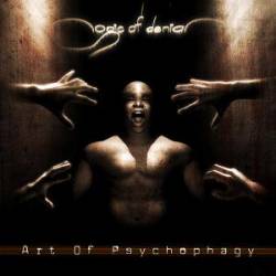 Logic Of Denial : Art of Psychophagy